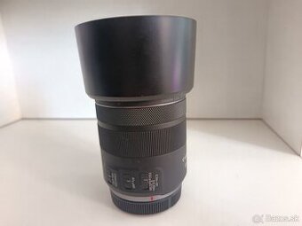 Canon RF 85mm f/2 Macro IS STM