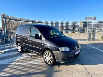 ☎️ ✅ Volkswagen Caddy 1.9 TDI 77kw tazne ☎️ ✅