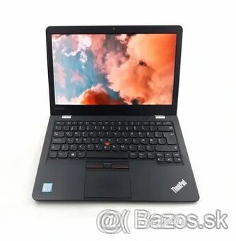 Lenovo ThinkPad 13 2nd Gen Intel Core I5-7300U 16 GB RAM 128