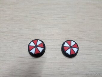 Nintendo Switch joystick caps - 1