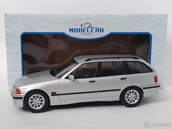 1:18 - BMW 3er Touring / e36 - MCG - 1:18