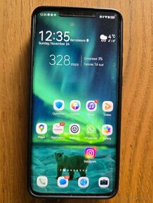 Huawei Mate 50 Pro 256 GB čierny