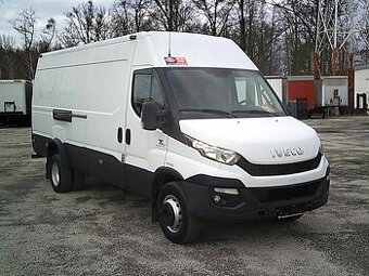 IVECO DAILY 70C170 VIN: 1792 , 3850kg u. hmotnost