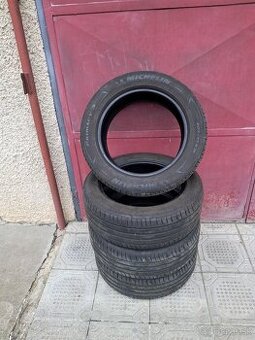 Predám letné pneumatiky 205/55 r16