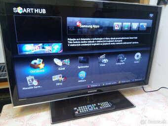 Samsung Smart TV 82cm