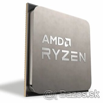 AMD Ryzen 5 7 2600 2600X 2700X 4500 3700X 3950X