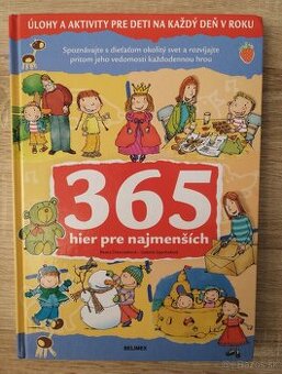 365 hier pre najmenších