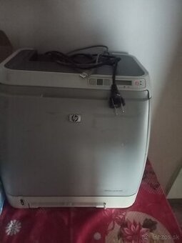 HP color laser jet 1600