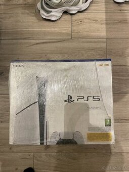 PlayStation 5 Slim ps5