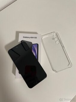 Samsung Galaxy A54 5G