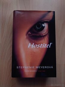 Hostitel - Stephenie Meyer