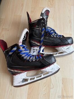 Bauer Vapor korcule velkost 7