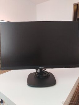 Monitor Phillips 243V7Q