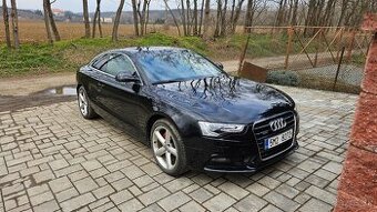 Audi A5 3.0TDi exclusive