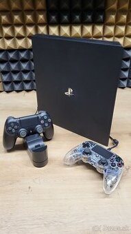 PS4 Pro - 1