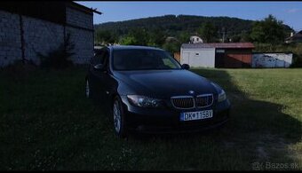 Bmw e90 328i 172kw, automat - 1