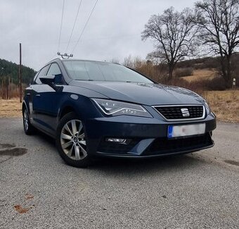 Seat Leon ST 1.5 TSI 96KW