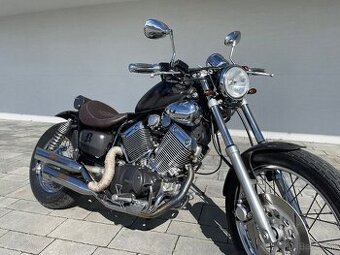 YAMAHA VIRAGO 535