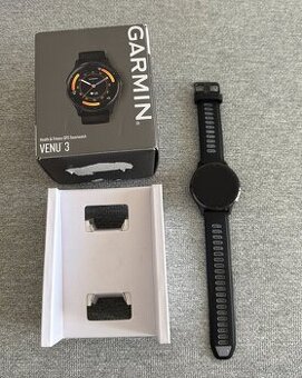 Garmin Venu 3 - 1