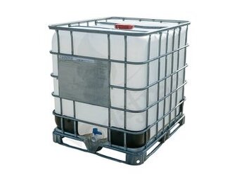 IBC Kontajner 1000l 3x