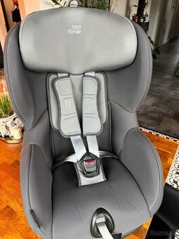 Britax Römer Trifix 2 i-Size Storm Grey - 1