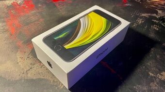 iPhone SE 2020 (2. Generácia) - 1