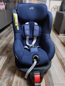 Autosedačka Britax Römer Dualfix M i-size - 1