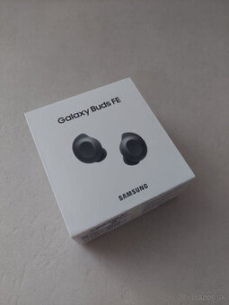 ZÁRUKA 2 ROKY-Predám nové bezdrôtové slúchadlá GALAXY BUDS