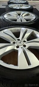 5x112 r20  Mercedes - 1