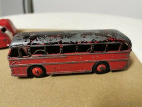 Dinky toys autobus - 1