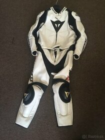 Kombineza Dainese Laguna Seca č.52 2-dielna