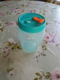 Tupperware Uni barel 550ml nový - 1