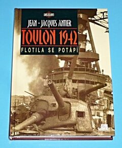 Toulon 1942,Causa Dohihara