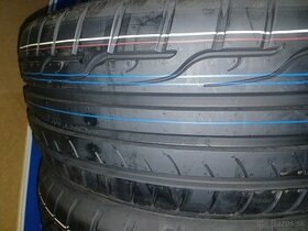 Letné pneu nejazdrné 225x45x18 dunlop