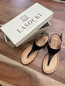 Sandále LASOCKY