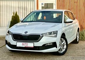 2020 Škoda Scala 1,0TSi DSG | 54.000km - 1