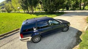 Volkswagen Bora 1.9 TDI - 1