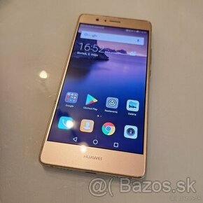 Huawei P9 Lite Bazár u Milusky - 1