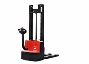 Nový ručne vedený elektrický VZV HC forklift 12 AC