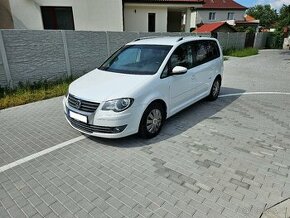 Volkswagen Touran 1.9 TDI