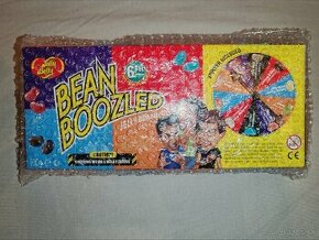 Jelly Belly - BeanBoozled Ruletka