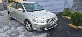 Toyota Avensis 2.2 d4d