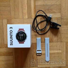 SUUNTO 3 Fitness - BA - 1