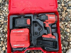 Hilti Nuron SIW 6AT-22 Aku rázový uťahovak