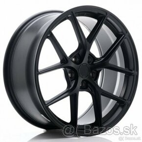 Japan racing SL01 r19x8 5x112 ET30