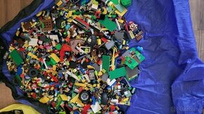 Lego mix