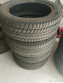 Zimné pneu Austone 195/55r16 - 1