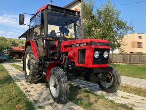 Zetor 6211 - 1