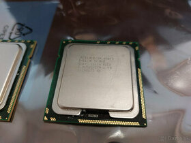 Xeon 5675 soket 1366 cipset X58  3 kusy - 1