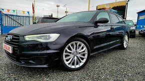 Audi A6 Avant 3.0 TDI DPF 272k quattro S tronic